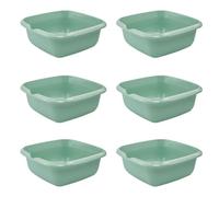 keeeper Set 6X Bol Björk ; 8L ; 34X34X12.5Cm