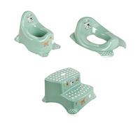 keeeper Set Adam+Ewa+Igor Funny Farm