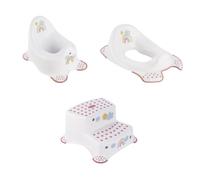 keeeper Set Adam+Ew Igor Rainbow