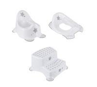 keeeper Set Adam+Ewa+Igor Stars