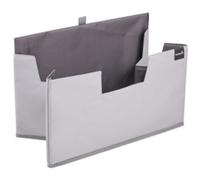 KEEEPER Set organiseur de courses 'neo', taille XL, graphite