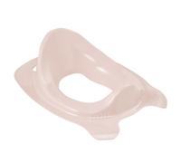 keeeper Siège de Toilette pour Enfants, de 18 Mois à 4 Ans env., 28 x 37 x 14 cm, Zuza Pure, Rose (Nordic Pink)