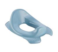 keeeper Siège de Toilette pour Enfants, de 18 Mois à 4 Ans Environ, Fonction antidérapante, 30 x 40 x 15 cm, Ewa Pure, Bleu (Nordic Blue)