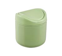 svenja BIO poubelle de cuisine ; 1,3L, Eco Grass Green