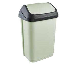 Keeeper Swantje Waste Bin With Swing Lid 25 L