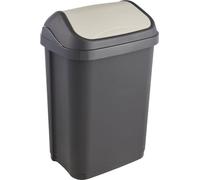 keeeper Swing-Bin 10 L 25 x 19 x 38,5 cm