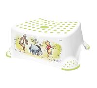 keeeper Marche-pied bébé 1 marche ergonomique antidérapant apprentissage de la propreté Winnie