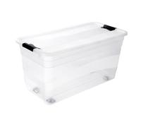keeeper Tabouret Winnie Tomek – Antidérapant – 3–14 ans environ – Blanc