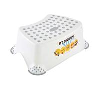 Keeeper Tomek Emoji Step Stool with Anti-Slip-Function