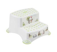 Tabouret Keeeper Winnie Pooh Disney à deux niveaux avec fonction antidérapant...