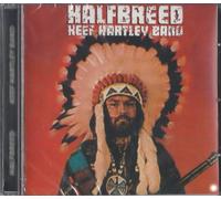 Keef Hartley Band - Halfbread
