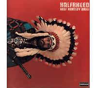 Keef Hartley Band - Halfbreed