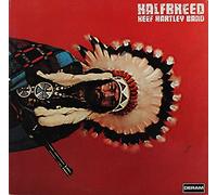 Keef Hartley Band - Halfbreed [Import]