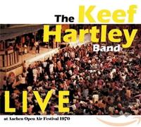 Live at Aachen Open Air Festival 1970 – Universal Music Group