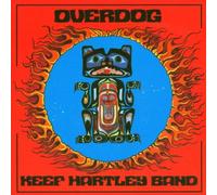Keef Hartley Band - Overdog [Import]