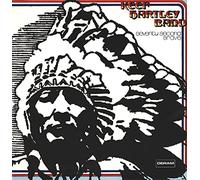 Keef Hartley Band - Seventy Second Brave