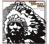 keef hartley band - seventy second brave