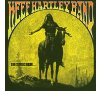 Keef Hartley Band - The Time Is Near