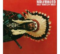Halfbreed