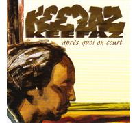 Keefaz - Apres quoi on court