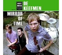 Keefmen - Mirror of Time [Import]