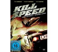 Keegan,Andrew - Kill Speed: Lebe Schnell.Stirb Jung [Import]