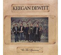 Keegan DeWitt - & the Sparrows