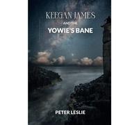 Keegan James And The Yowie's Bane