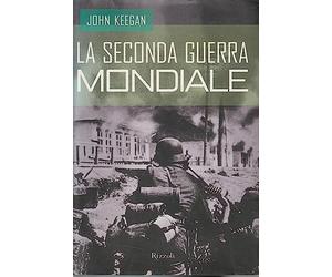 Keegan John - Seconda Guerra Mondiale (La) [Import]