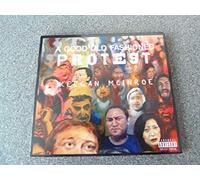 Keegan McInroe - A Good Old Fashioned Protest