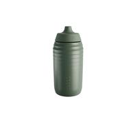 KEEGO Gourde en plastique titane 0,5L vert