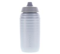 Keego Titan 500ml Gourde Taille unique Argent