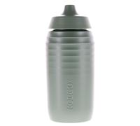 Keego Titan 500ml Gourde Taille unique Vert foncé olive
