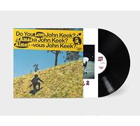 Keek,John - Do You Love John Keek?