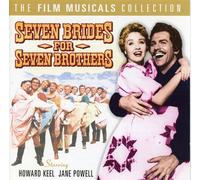 Keel,H. - Seven Brides F. Seven Brother