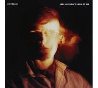 Keel Her – Don't Look at Me – Vinyle 7" Single – Import