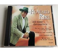 Keel Howard - All Time Favourites [Import]