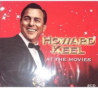 Keel, Howard - At the Movies