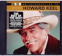 Keel, Howard - Introduction to Howard Keel
