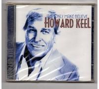 Keel, Howard - It's Only Make Believe