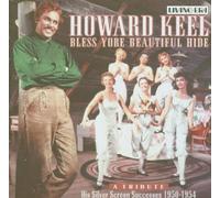Keel, Howard - N/a Article Supprim,