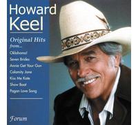 Keel Howard - Oklahoma [Import]