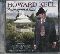 Keel,Howard - Once Upon a Time [Import]