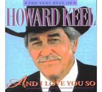 Keel,Howard - Very Best of Howard Keel [Import]