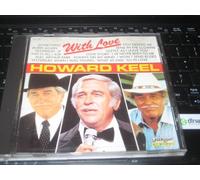 Keel, Howard - with Love