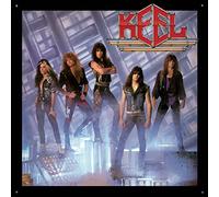 Keel - Keel-Remast [Import]
