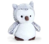 Keel Pippins Hibou Peluche 14cm SF6564