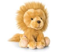 Keel Pippins Lion Soft Toy 14cm G