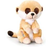 Keel Toys Peluche Meercat Pippins 14cm