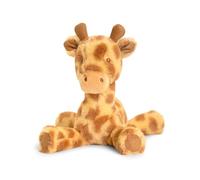 Keeleco Peluche bébé SE6715 17 cm